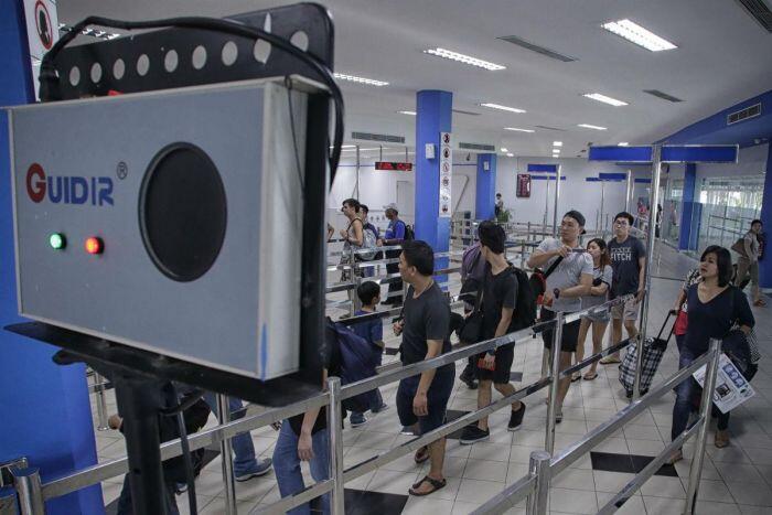 Indonesia keluarkan travel advisory ke Singapura