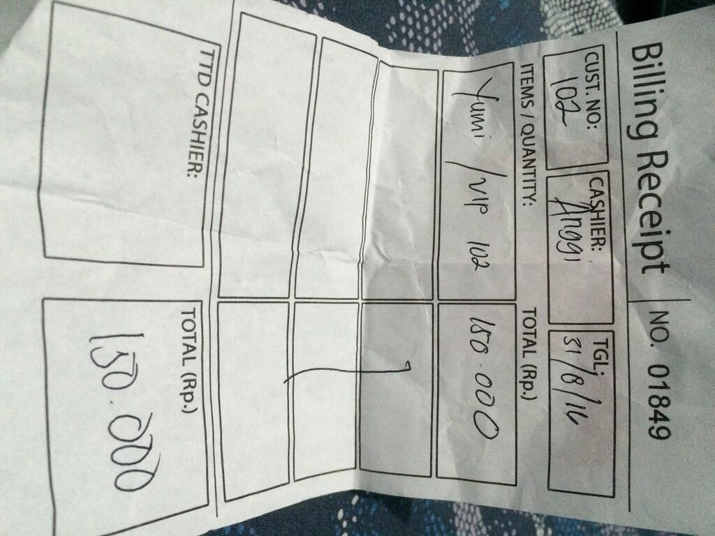 Red Lite Massage GreenLake City Cengkareng SOFT OPENING 