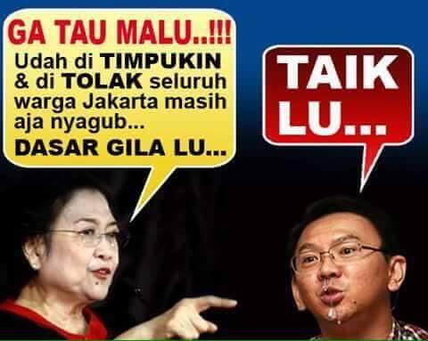 Alasan Mau Ngurus Banjir, Taufik: Dari Kemarin Ngapain Aja Bos?