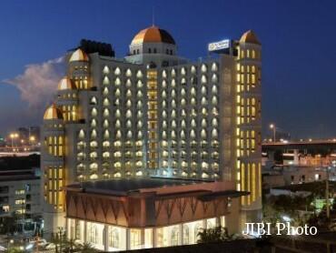 Hotel Halal Pertama di Thailand