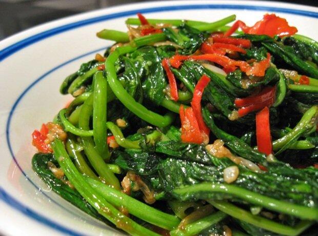 Ini Nih Gan, Makanan Warteg yang Selalu Bikin Berat Badan Agan Ideal