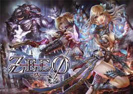 MMORPG ZEEO －ジオ－