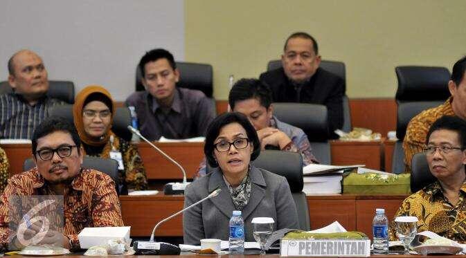 Sri Mulyani: Ancam Pecat Pegawainya yang Main Anggaran