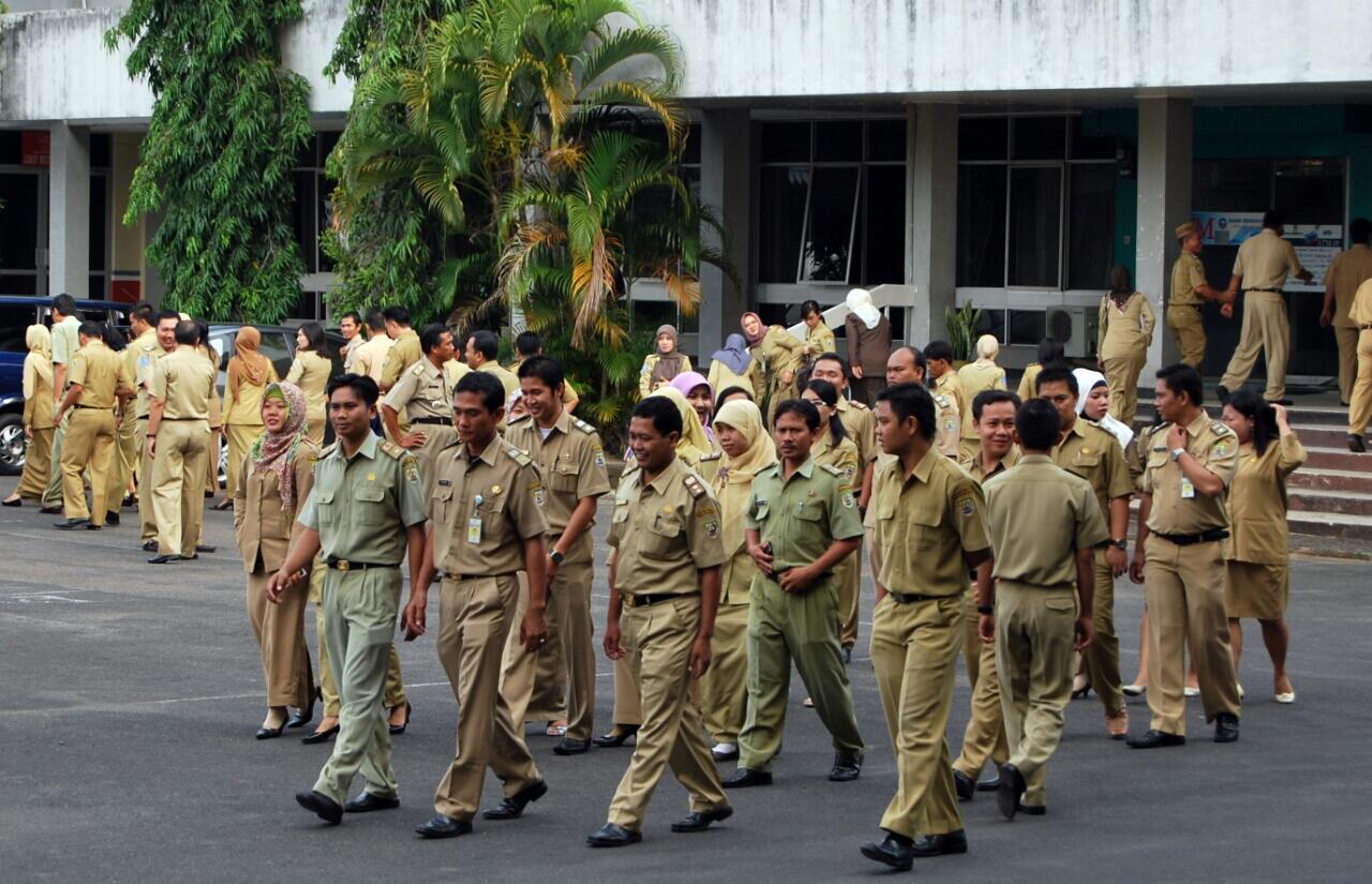 Sri Mulyani: Ancam Pecat Pegawainya yang Main Anggaran