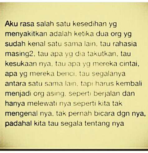 mantan mau married dan masih ga bisa move on ?!