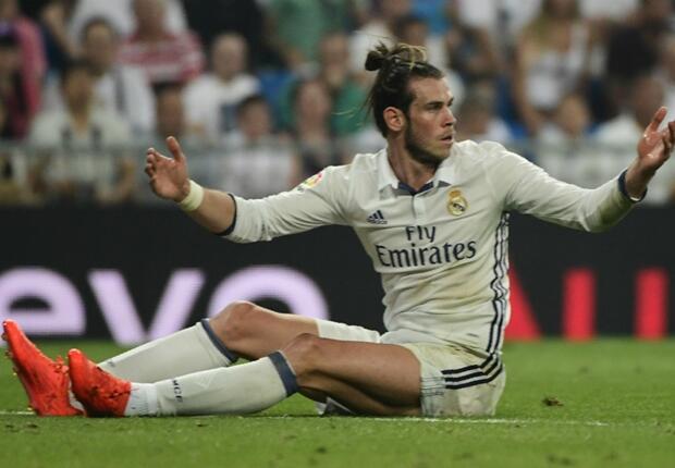 Gareth Bale Tak Pedulikan Rekor Transfer Paul Pogba