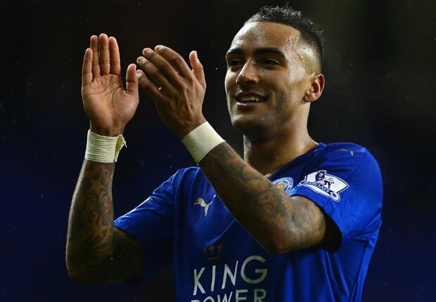 RESMI: Danny Simpson Tambah Kontrak Di Leicester City