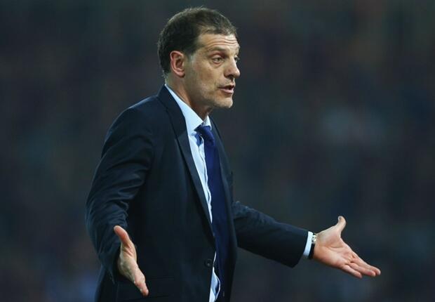 Slaven Bilic Alasan Alvaro Arbeloa Gabung West Ham United