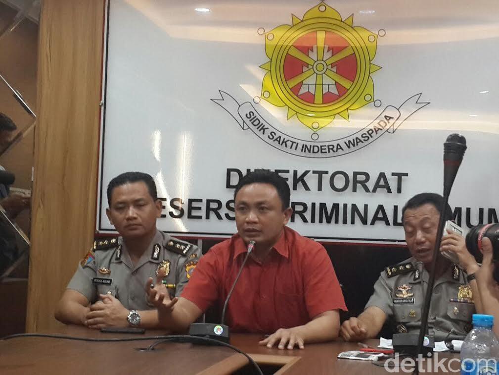 Ramai Beredar: Foto Perwira Polri Kongkow Bareng Bos Perusahaan Sawit di Riau