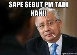 Ternyata! 'Malaysian Official 1' dalam Skandal 1MDB Memang PM Najib