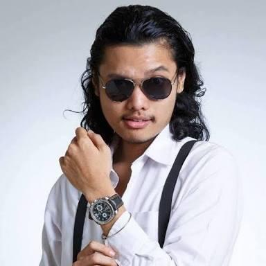 Nanya.. ini air atau bajigur