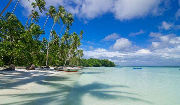 Tujuan Tempat Wisata Yang Harus Dikunjungi Kalau Ke Maluku