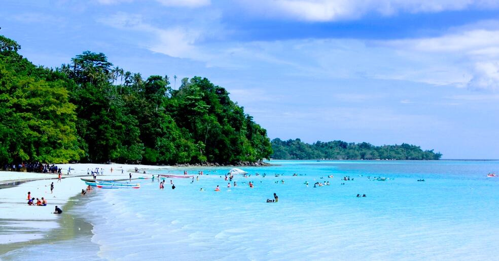 Tujuan Tempat Wisata Yang Harus Dikunjungi Kalau Ke Maluku