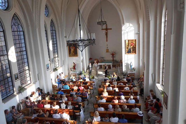 Did you know 10 largest religions in the world ?