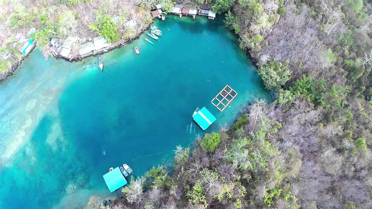 Spot Wisata Yang Bisa Agan Temukan Di Ternate