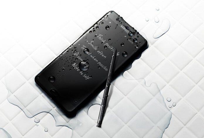 Waduh, Samsung Galaxy Note 7 Ditarik Dari Peredaran?