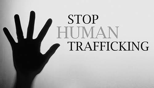 3 Cara Mencegah "Human Trafficking"