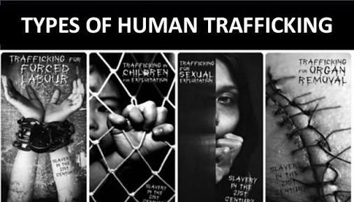 3 Cara Mencegah "Human Trafficking"
