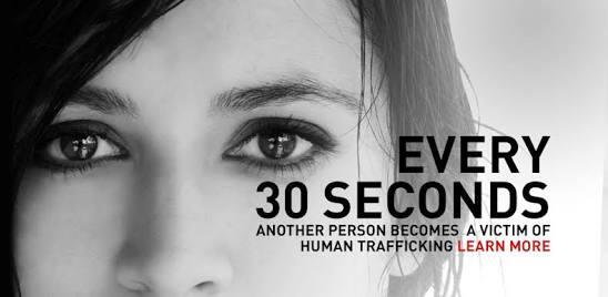 3 Cara Mencegah "Human Trafficking"