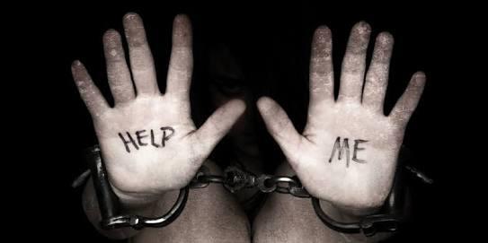 3 Cara Mencegah "Human Trafficking"