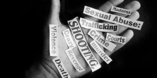 3 Cara Mencegah "Human Trafficking"