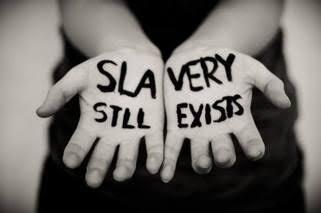 3 Cara Mencegah "Human Trafficking"