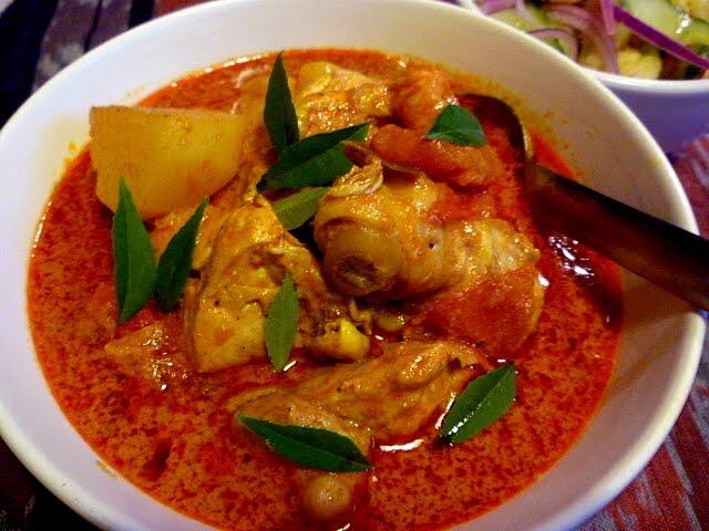 Makanan Ini Lebih Enak Bila Dihangatkan Kembali.