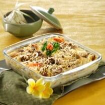 Makanan Ini Lebih Enak Bila Dihangatkan Kembali.