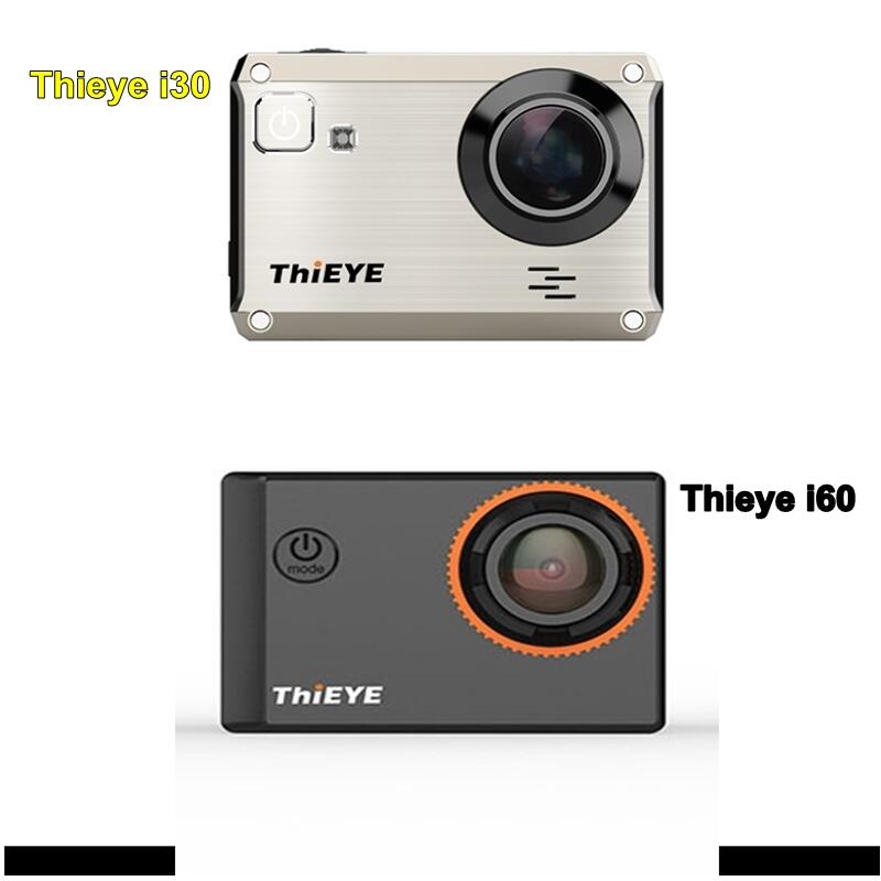 Perbedaan Mendasar Thieye i30 dengan Thieye i60