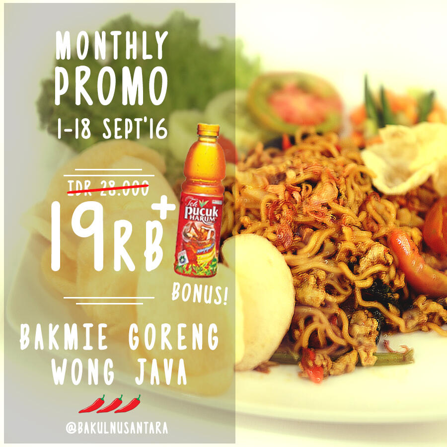 PROMOSI RESTO Cooking Event Page 26 KASKUS