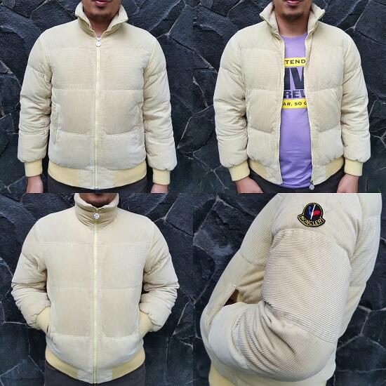 JAKET BULU ANGSA|GOOSE DOWN|DICKIES NIKE COLUMBIA TNF ARCTERYX BERGHAUS JWS MARMOT