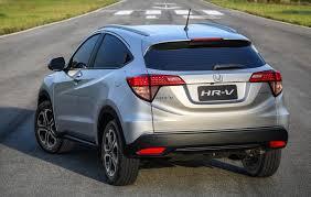 Penjualan Honda HR-V pada Agustus 2016 Kalah dari Brio Satya