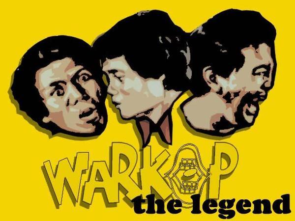 Kumpulan Lawakan, Sejarah Warkop DKI yang masih BOOMING Sampe Sekarang