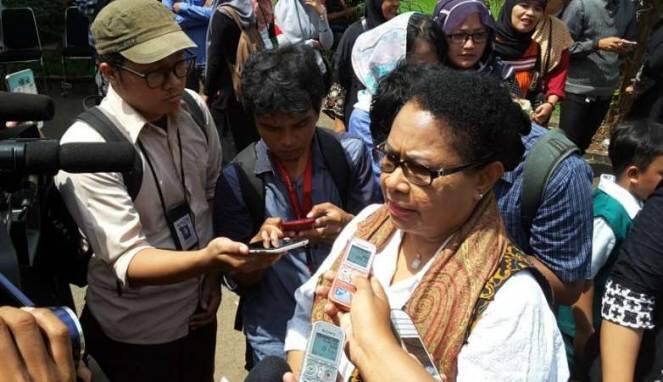 Korban Prostitusi Sesama Jenis Ada 3000 Anak Laki-laki