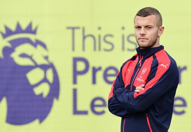 Paul Scholes: Jack Wilshere Harusnya Gabung AS Roma