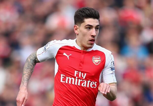 Cafu: Hector Bellerin Seperti Saya