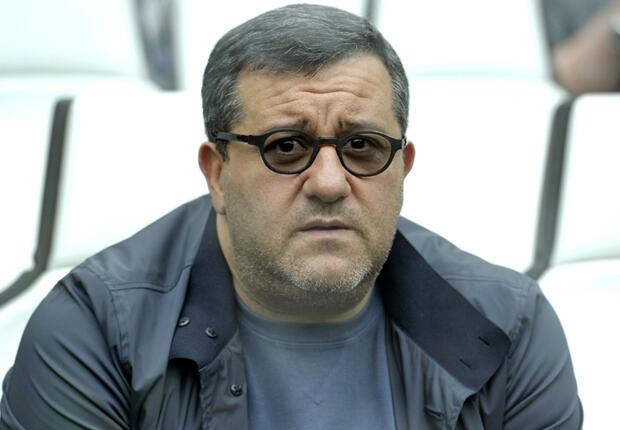 Mino Raiola Kantungi £30 Juta Selama Bursa Transfer!