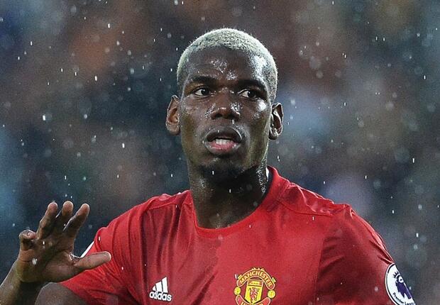 Ini Alasan Utama Paul Pogba Berkenan Pulang Ke Manchester United