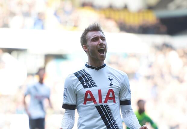 Mauricio Pochettino Upayakan Kontrak Baru Christian Eriksen