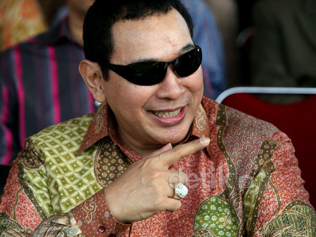 kita lihat anak para diktator yuk gan