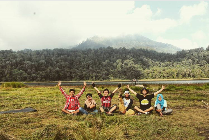 bertemu dewi rengganis di gunung argopuro (real story)