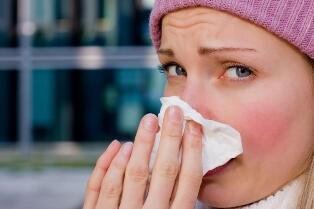 &#91; GATSUONE INFO &#93; Lagi Flu? Yuk Konsumsi Makanan Ini!