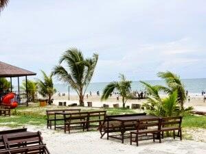 Tempat wisata menarik di Kota Balikpapan