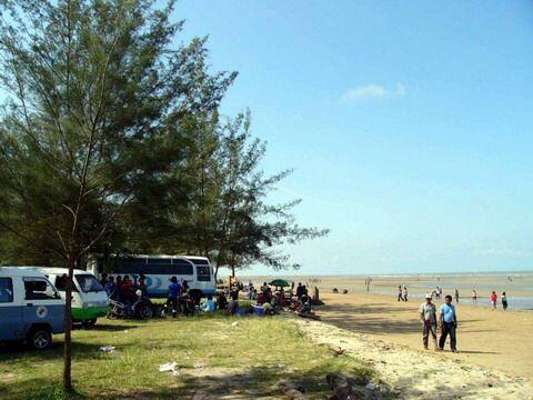 Tempat wisata menarik di Kota Balikpapan