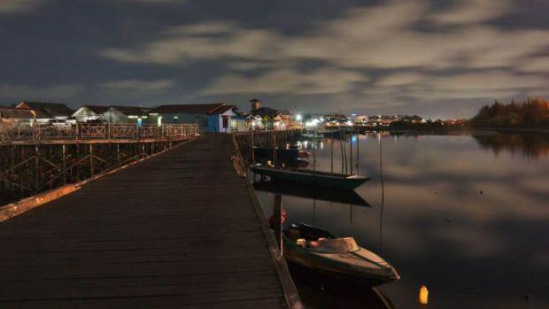 Tempat wisata menarik di Kota Balikpapan