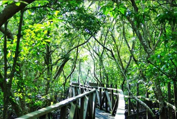 Tempat wisata menarik di Kota Balikpapan