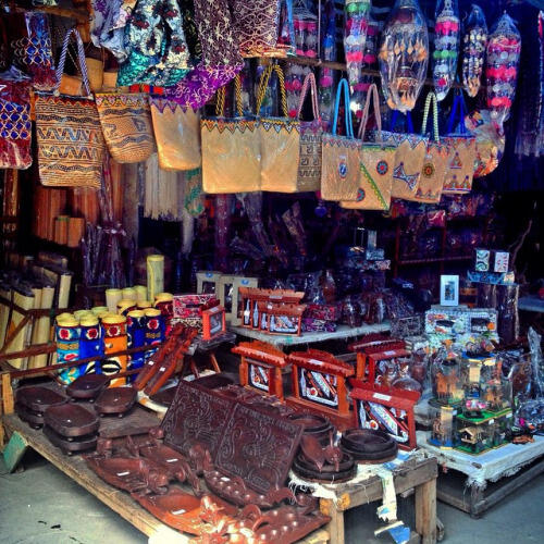 Tempat wisata menarik di Kota Balikpapan