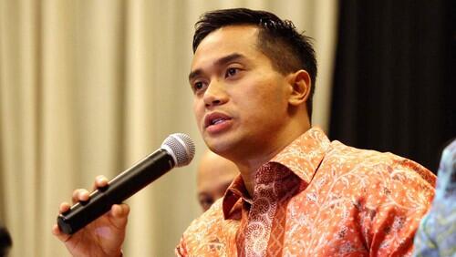 Ini Pandangan Keluarga Bakrie Soal Tax Amnesty