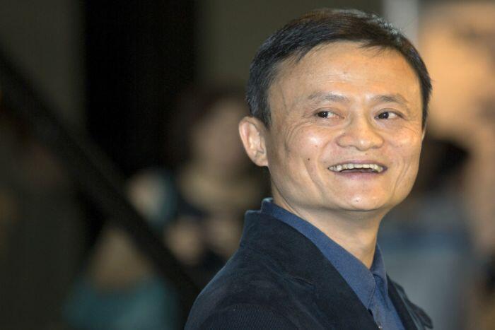 Ke Tiongkok, Jokowi &quot;berguru&quot; kepada Jack Ma