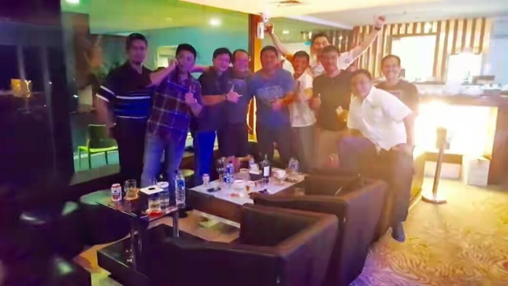 Polda Riau Bantah 'Main Mata' dengan Pengusaha Sawit